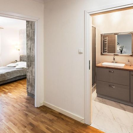 Apartamenty Katarzynka Торунь Экстерьер фото