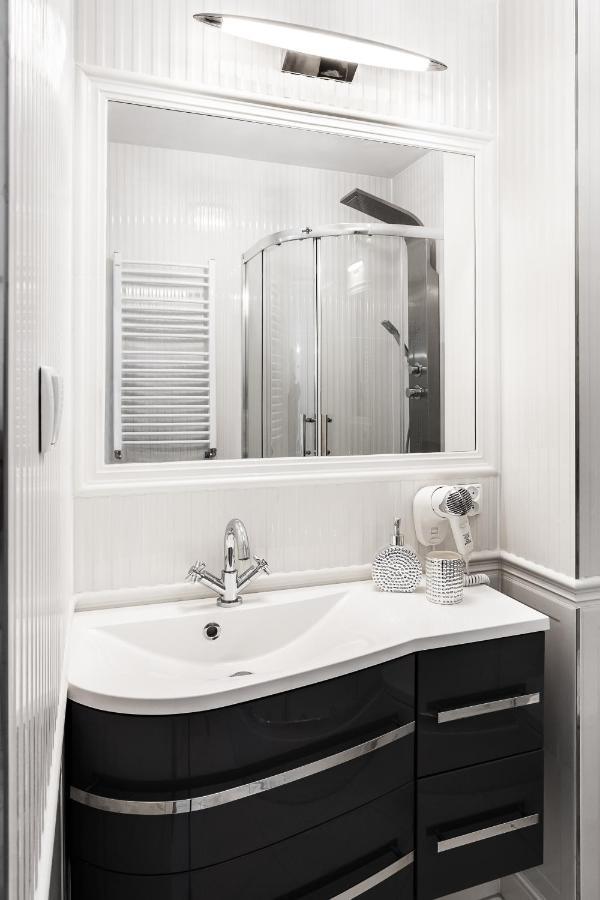Apartamenty Katarzynka Торунь Экстерьер фото