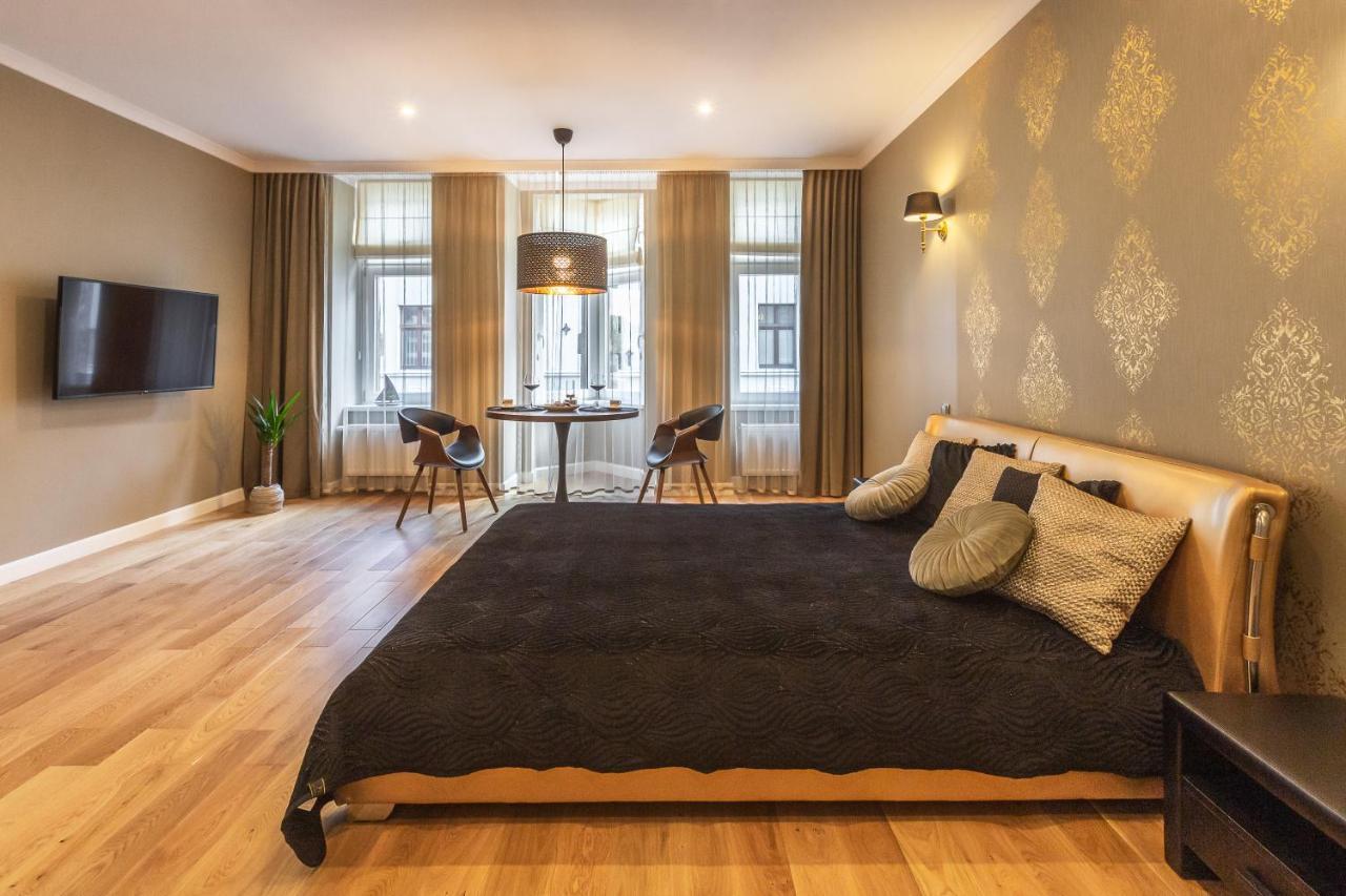 Apartamenty Katarzynka Торунь Экстерьер фото