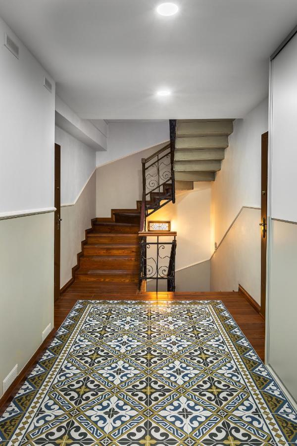 Apartamenty Katarzynka Торунь Экстерьер фото