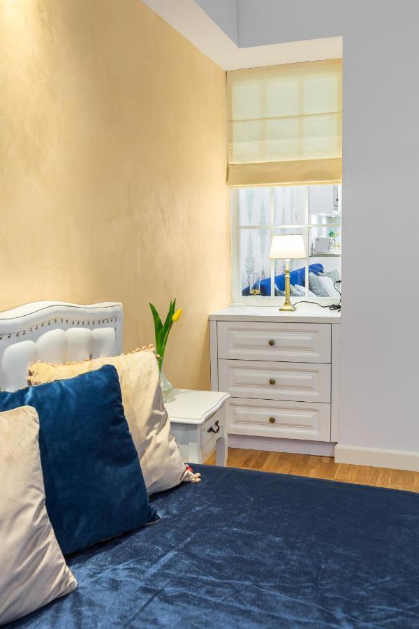 Apartamenty Katarzynka Торунь Экстерьер фото