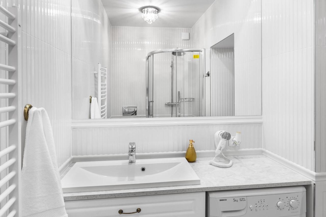 Apartamenty Katarzynka Торунь Экстерьер фото