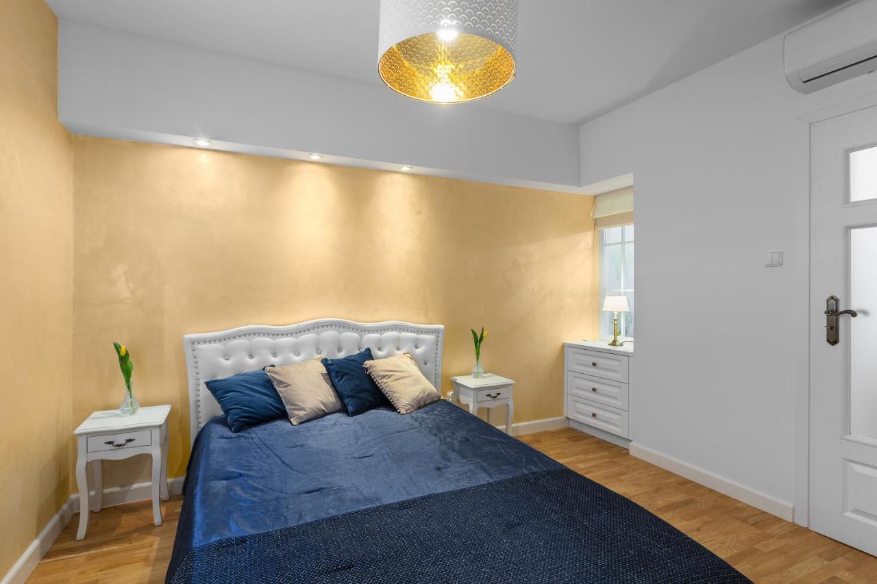 Apartamenty Katarzynka Торунь Экстерьер фото